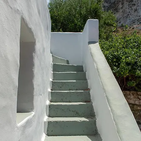 Pagali ホテル Órmos Aiyialís