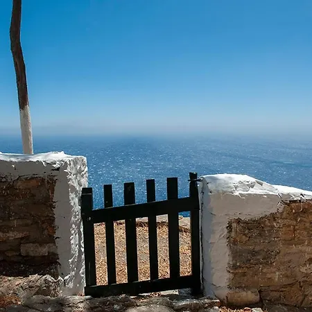 Pagali Órmos Aiyialís