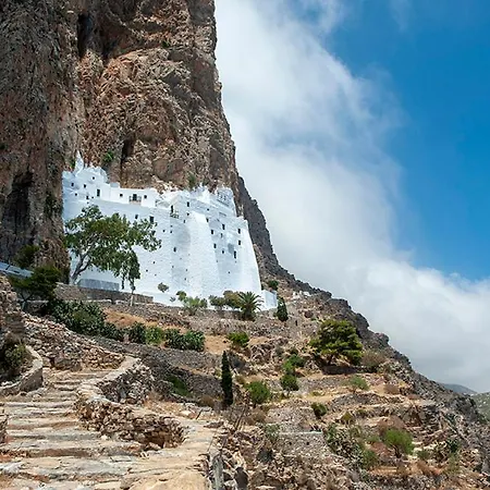 Pagali Órmos Aiyialís