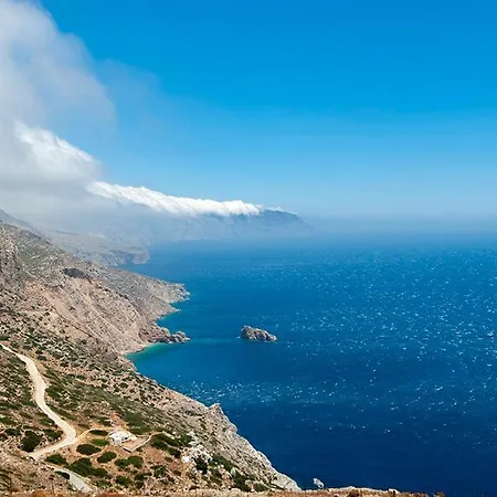 Pagali 2* Órmos Aiyialís