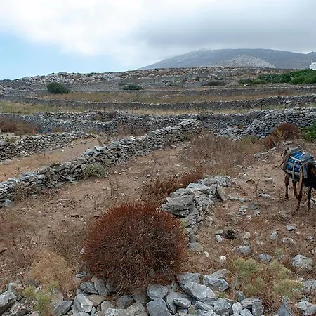 Pagali Órmos Aiyialís