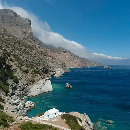 Pagali 2* Órmos Aiyialís