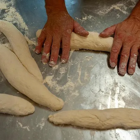 ホテル Pagali Órmos Aiyialís