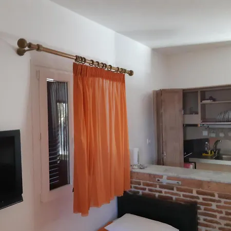 Pagali Órmos Aiyialís