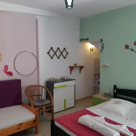Pagali Hotel 2*