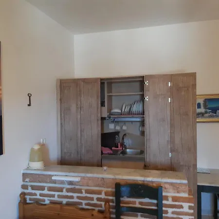 Pagali ホテル Órmos Aiyialís