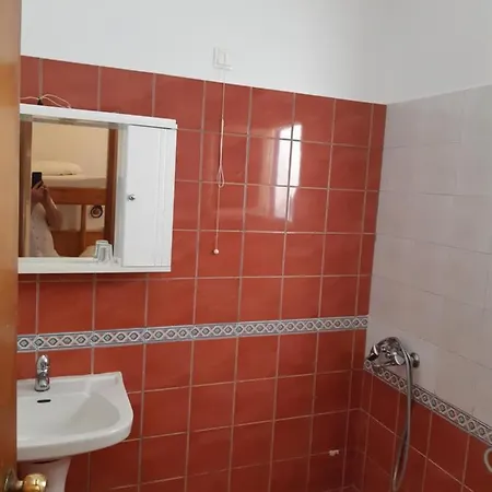 Pagali 2* Órmos Aiyialís