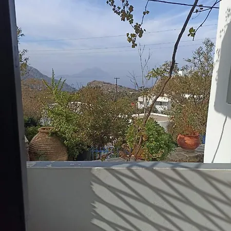 Pagali Órmos Aiyialís