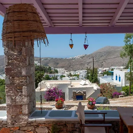 Hotel Pagali