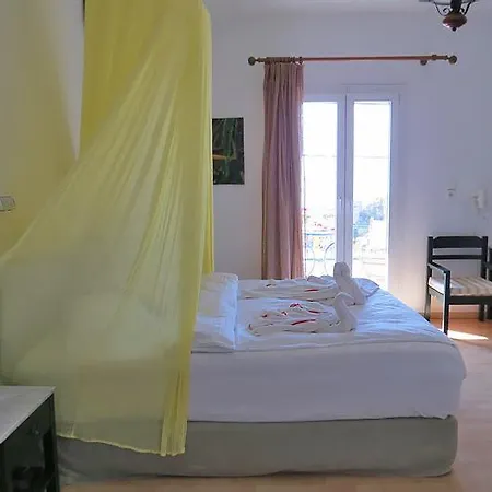 Pagali Órmos Aiyialís