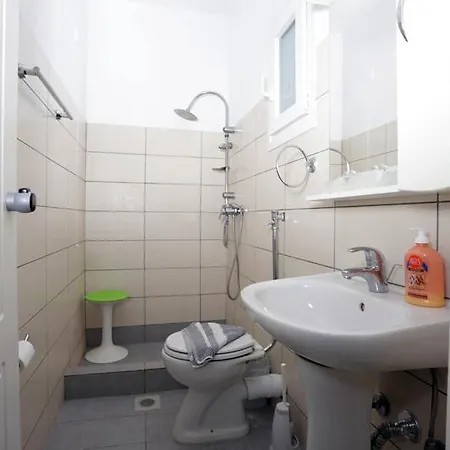 Pagali ホテル Órmos Aiyialís