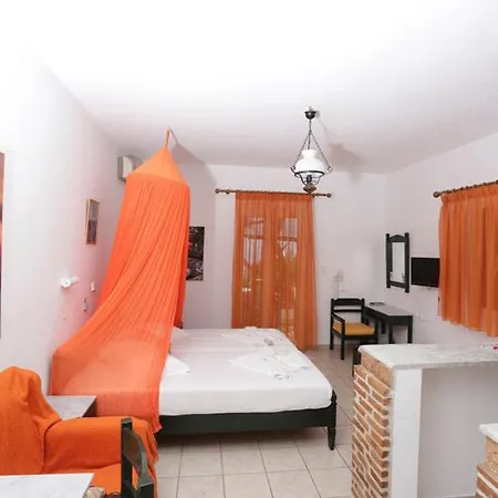 Pagali 2* Órmos Aiyialís