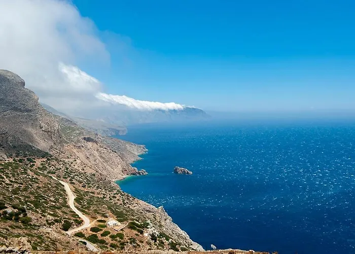 Pagali 2* Ormos Aigialis