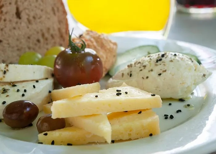 Pagali 2* Ormos Aigialis