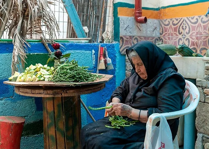 Pagali Ormos Aigialis