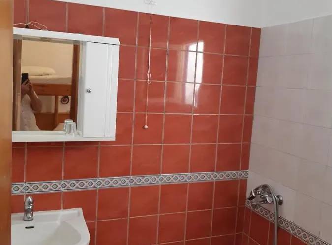 Pagali 2* Ormos Aigialis