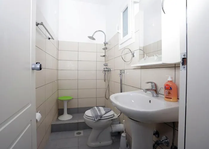 Pagali Hotel Ormos Aigialis