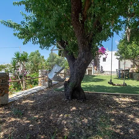 Pagali 2* Ormos Aigialis