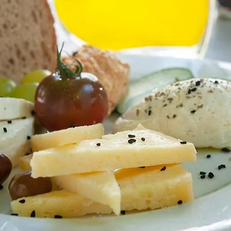 Pagali 2* Ormos Aigialis