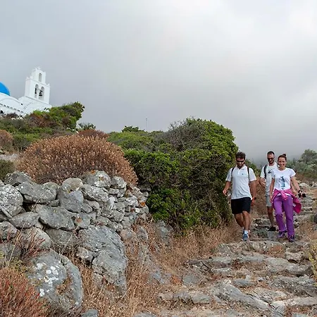 Pagali 2* Ormos Aigialis