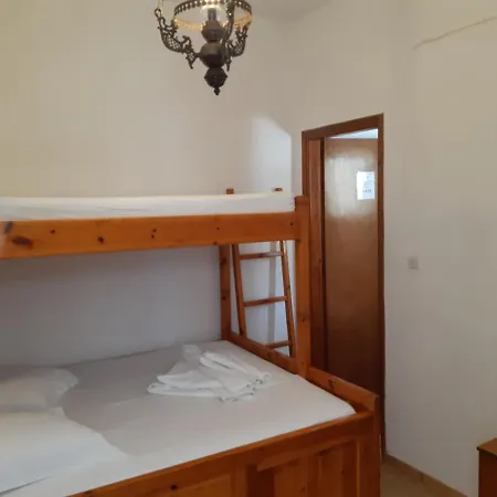 Pagali 2* Ormos Aigialis