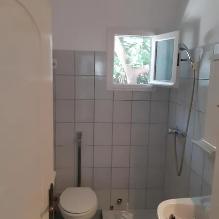 Pagali 2* Ormos Aigialis