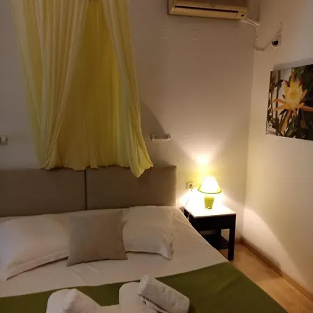 Pagali Hotel