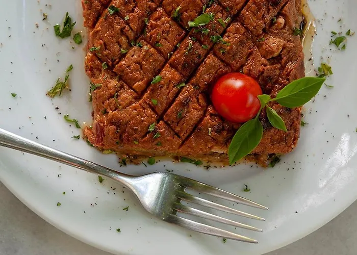 Pagali 2* Ormos Aigialis