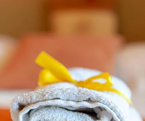 Hotell Pagali Ormos Aigialis