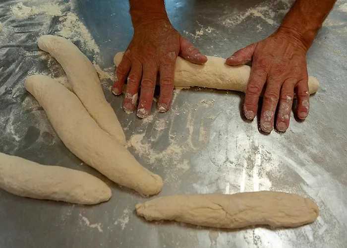 Hotell Pagali Ormos Aigialis