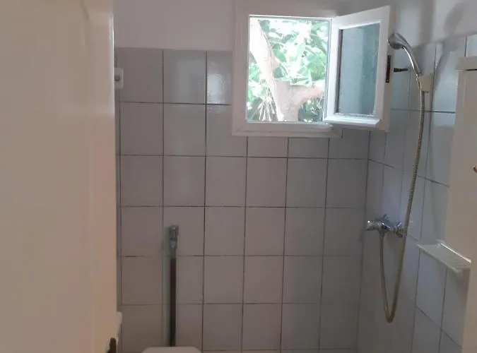 Pagali 2* Ormos Aigialis